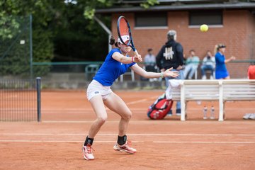 Filippa Stieg 447 - BL2 THC von Horn und Hamm - Grossflottbeker THGC : Ergebnis: 4:5